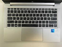 Hp probook 430 g8 13.3”, core(tm) i5 11th gen, 8 gb ram, 256 gb nvme laptop - afbeelding 4 van  7