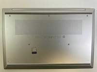 Hp probook 430 g8 13.3”, core(tm) i5 11th gen, 8 gb ram, 256 gb nvme laptop - afbeelding 6 van  7