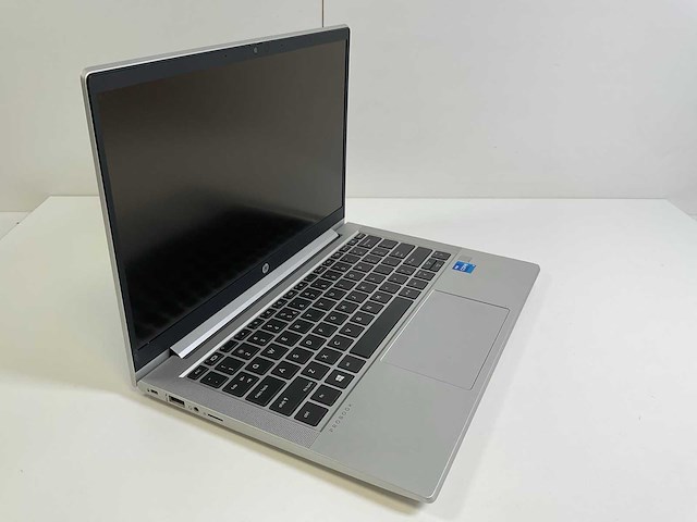 Hp probook 430 g8 13.3”, core(tm) i5 11th gen, 8 gb ram, 256 gb nvme laptop - afbeelding 2 van  4