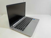 Hp probook 430 g8 13.3”, core(tm) i5 11th gen, 8 gb ram, 256 gb nvme laptop - afbeelding 2 van  4