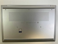 Hp probook 430 g8 13.3”, core(tm) i5 11th gen, 8 gb ram, 256 gb nvme laptop - afbeelding 4 van  4