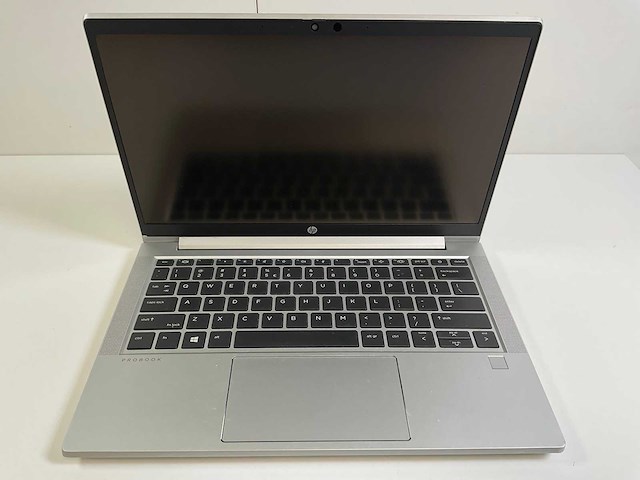 Hp probook 430 g8 13.3”, core(tm) i5 11th gen, 8 gb ram, 256 gb nvme laptop - afbeelding 1 van  7
