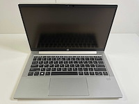Hp probook 430 g8 13.3”, core(tm) i5 11th gen, 8 gb ram, 256 gb nvme laptop - afbeelding 1 van  7