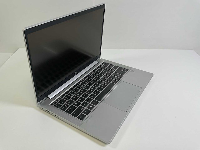 Hp probook 430 g8 13.3”, core(tm) i5 11th gen, 8 gb ram, 256 gb nvme laptop - afbeelding 2 van  7