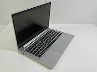 Hp probook 430 g8 13.3”, core(tm) i5 11th gen, 8 gb ram, 256 gb nvme laptop - afbeelding 2 van  7