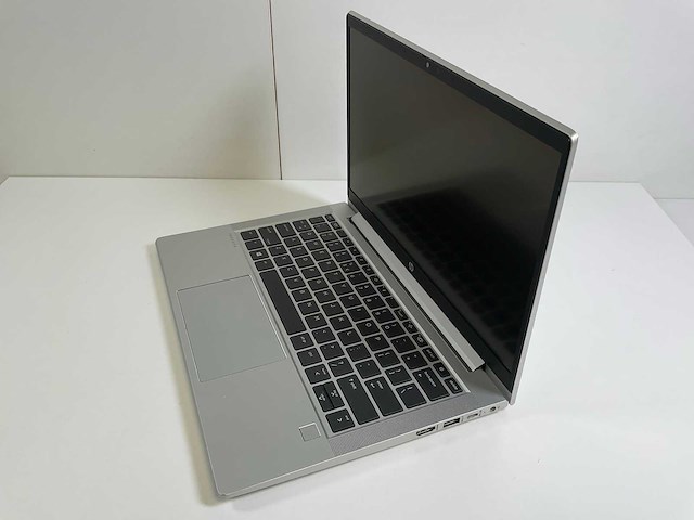 Hp probook 430 g8 13.3”, core(tm) i5 11th gen, 8 gb ram, 256 gb nvme laptop - afbeelding 3 van  7