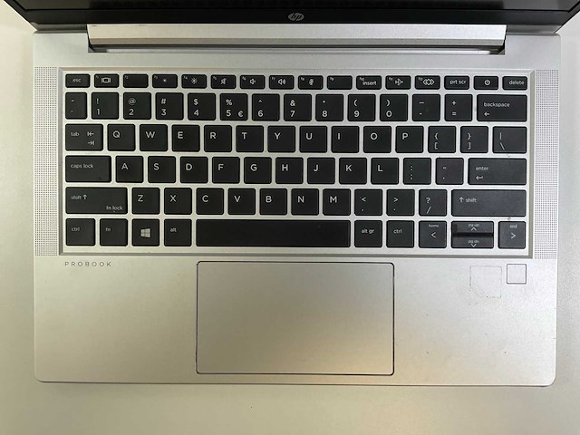 Hp probook 430 g8 13.3”, core(tm) i5 11th gen, 8 gb ram, 256 gb nvme laptop - afbeelding 4 van  7