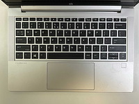 Hp probook 430 g8 13.3”, core(tm) i5 11th gen, 8 gb ram, 256 gb nvme laptop - afbeelding 4 van  7