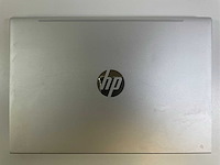 Hp probook 430 g8 13.3”, core(tm) i5 11th gen, 8 gb ram, 256 gb nvme laptop - afbeelding 5 van  7