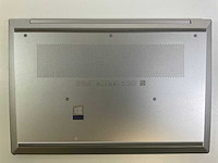 Hp probook 430 g8 13.3”, core(tm) i5 11th gen, 8 gb ram, 256 gb nvme laptop - afbeelding 6 van  7