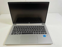 Hp probook 430 g8 13.3”, core(tm) i5 11th gen, 8 gb ram, 256 gb nvme laptop - afbeelding 1 van  7