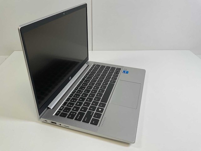 Hp probook 430 g8 13.3”, core(tm) i5 11th gen, 8 gb ram, 256 gb nvme laptop - afbeelding 2 van  7