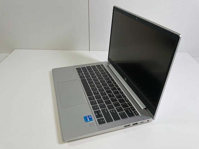 Hp probook 430 g8 13.3”, core(tm) i5 11th gen, 8 gb ram, 256 gb nvme laptop - afbeelding 3 van  7