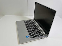 Hp probook 430 g8 13.3”, core(tm) i5 11th gen, 8 gb ram, 256 gb nvme laptop - afbeelding 3 van  7