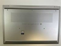 Hp probook 430 g8 13.3”, core(tm) i5 11th gen, 8 gb ram, 256 gb nvme laptop - afbeelding 6 van  7