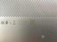 Hp probook 430 g8 13.3”, core(tm) i5 11th gen, 8 gb ram, 256 gb nvme laptop - afbeelding 7 van  7