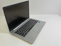 Hp probook 430 g8 13.3”, core(tm) i5 11th gen, 8 gb ram, 256 gb nvme laptop - afbeelding 1 van  3