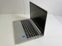 Hp probook 430 g8 13.3”, core(tm) i5 11th gen, 8 gb ram, 256 gb nvme laptop - afbeelding 2 van  3