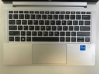 Hp probook 430 g8 13.3”, core(tm) i5 11th gen, 8 gb ram, 256 gb nvme laptop - afbeelding 3 van  3