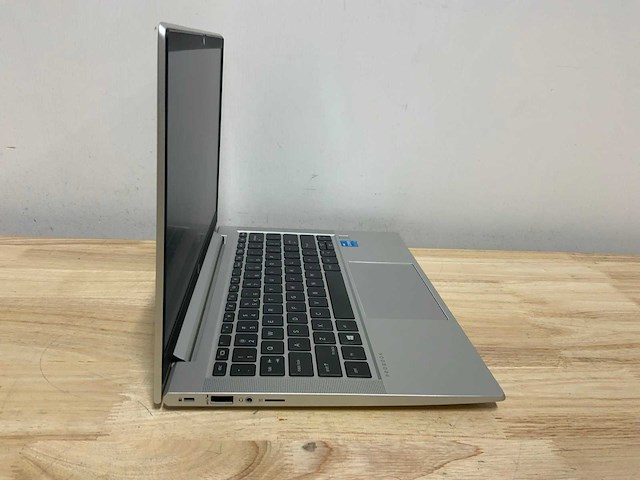 Hp probook 430 g8 laptop - afbeelding 4 van  7