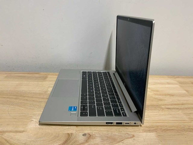 Hp probook 430 g8 laptop - afbeelding 5 van  7