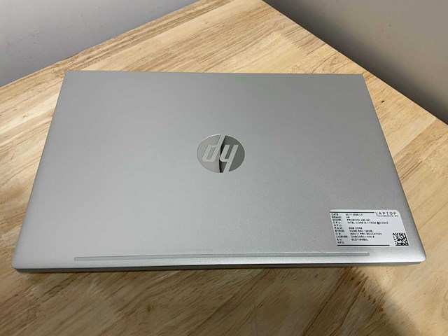 Hp probook 430 g8 laptop - afbeelding 6 van  7
