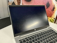 Hp probook 430 g8 laptop - afbeelding 4 van  7
