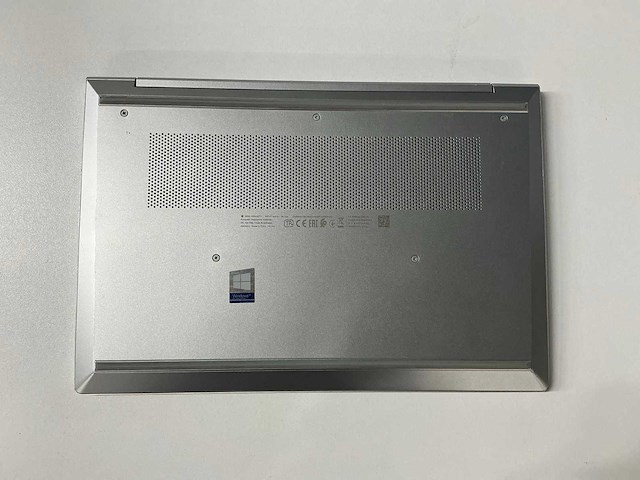 Hp probook 430 g8 laptop - afbeelding 6 van  7