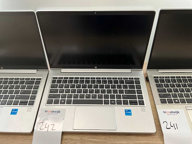 Hp probook 440 g10 (14 inch) laptop - afbeelding 2 van  2