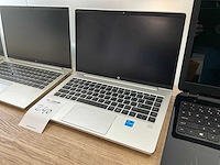 Hp probook 440 g10 (14inch) laptop - afbeelding 1 van  2