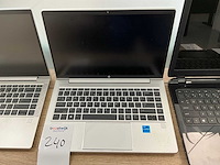 Hp probook 440 g10 (14inch) laptop - afbeelding 2 van  2