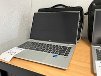 Hp probook 440 g10 laptop - afbeelding 1 van  2