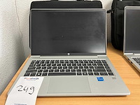 Hp probook 440 g10 laptop - afbeelding 2 van  2