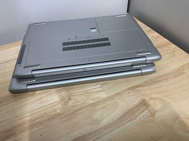 Hp probook 440 g5 laptop (2x) - afbeelding 2 van  10