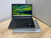 Hp probook 440 g5 laptop (2x) - afbeelding 1 van  10