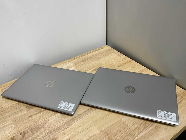 Hp probook 440 g5 laptop (2x) - afbeelding 6 van  10