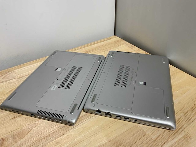 Hp probook 440 g5 laptop (2x) - afbeelding 7 van  10