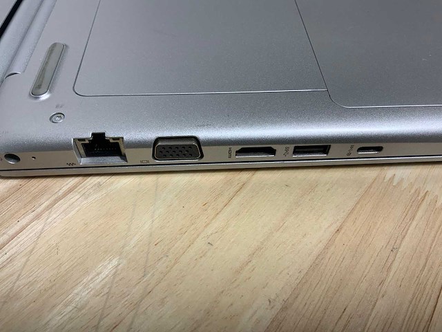 Hp probook 440 g5 laptop (2x) - afbeelding 9 van  10