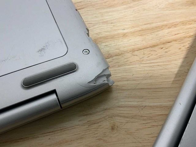 Hp probook 440 g5 laptop (2x) - afbeelding 10 van  10