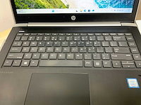 Hp probook 440 g5 laptop (2x) - afbeelding 3 van  8