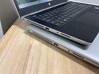 Hp probook 440 g5 laptop (2x) - afbeelding 5 van  8