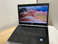 Hp probook 440 g5 laptop (2x) - afbeelding 6 van  8