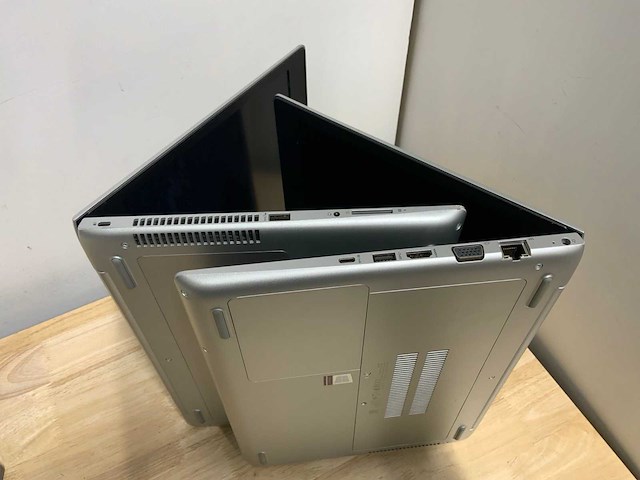 Hp probook 440 g5 laptop (2x) - afbeelding 8 van  8