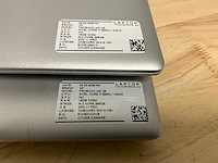 Hp probook 440 g5 laptop (2x) - afbeelding 2 van  9