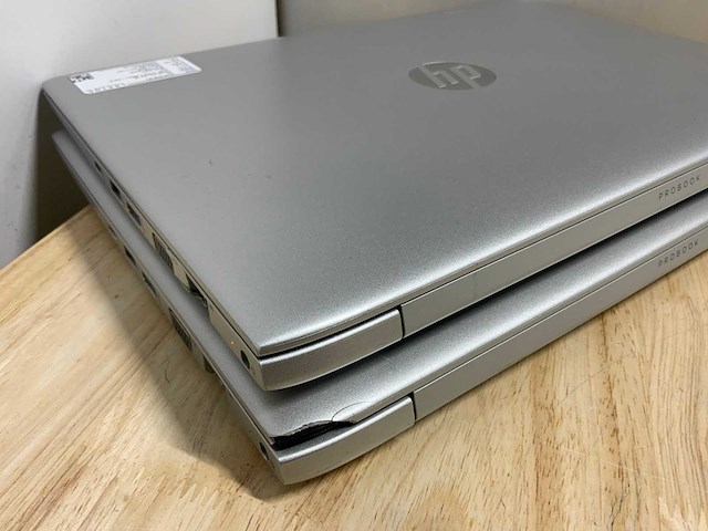Hp probook 440 g5 laptop (2x) - afbeelding 7 van  9