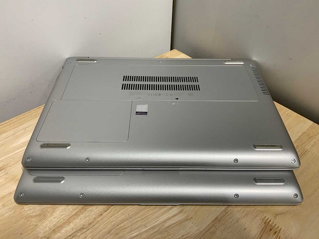 Hp probook 440 g5 laptop (2x) - afbeelding 9 van  9