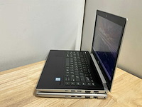 Hp probook 440 g5 laptop (2x) - afbeelding 6 van  9
