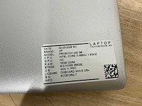Hp probook 440 g5 laptop (2x) - afbeelding 7 van  9