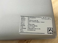 Hp probook 440 g5 laptop (3x) - afbeelding 1 van  3