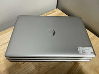 Hp probook 440 g5 laptop (3x) - afbeelding 2 van  3
